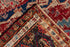 Antique Sumak Area Rug (6' x 9')